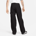 Nike Life Men's Carpenter Pants Black Black - 50-50 Skate Shop