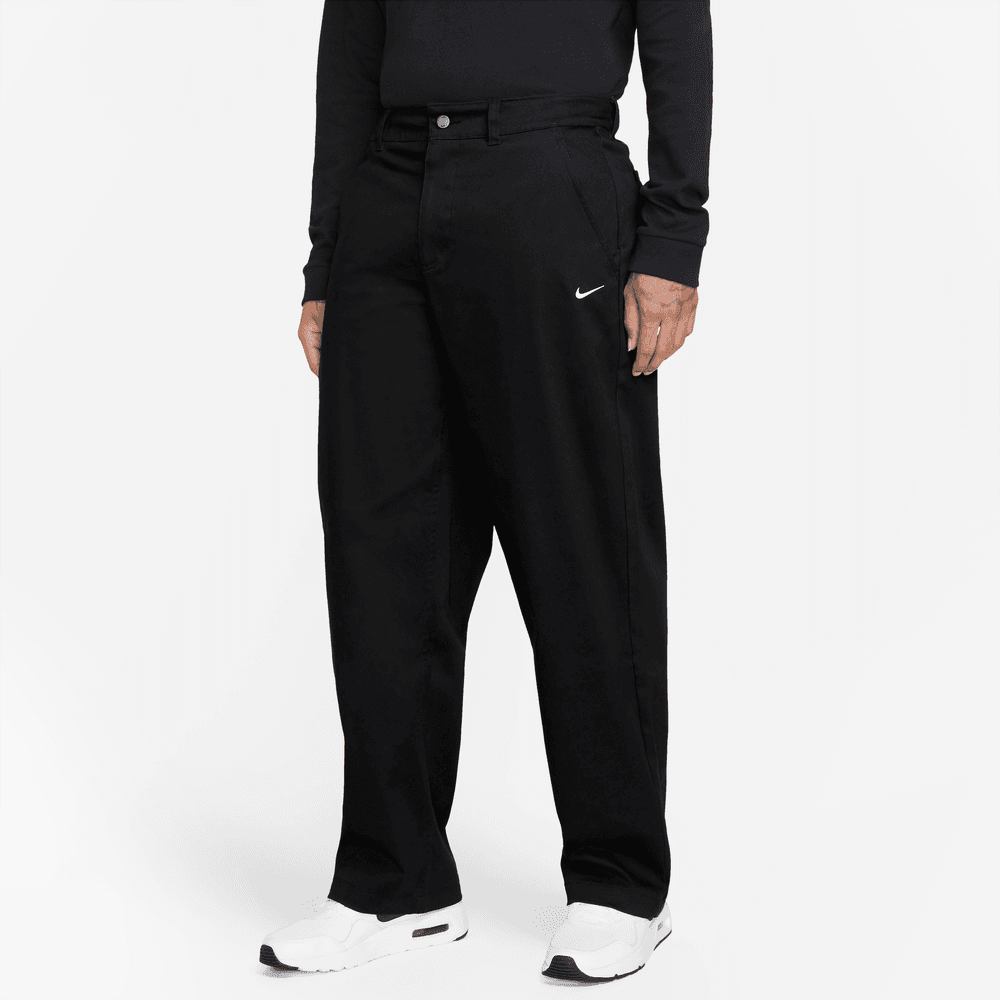 Nike sb top black pants