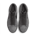 Nike SB Zoom Blazer Mid Anthracite Black Anthracite Black - 50-50 Skate Shop