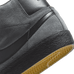 Nike SB Zoom Blazer Mid Anthracite Black Anthracite Black - 50-50 Skate Shop