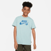 Nike SB Youth Big Kids T-Shirt Mineral - 50-50 Skate Shop