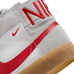 Nike SB Zoom Blazer Mid Premium Summit White University Red - 50-50 Skate Shop