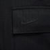Nike Life Men's Cargo Pants Black Black - 50-50 Skate Shop