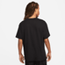 Nike SB Men's Skate T-Shirt Team Dunk Black - 50-50 Skate Shop