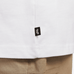 Nike SB Men's Skate T-Shirt Team Dunk White - 50-50 Skate Shop