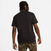Nike SB Men's Skate T-Shirt Salute Black - 50-50 Skate Shop