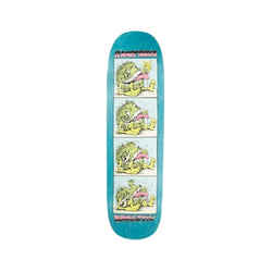 Anti Hero Skateboard Deck Grimple Guest Randy Beres 8.63