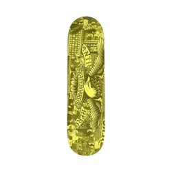 Anti Hero Skateboard Deck PP Wheel OF AH 8.5