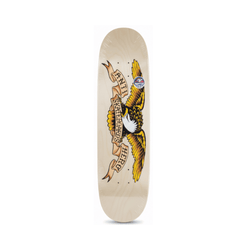 Anti Hero Skateboard Deck Shaped Eagle Huffer 9.1