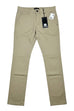 Zoo York Skate Brooklyn Chino Slim Pant Safari