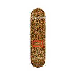 Blind Skateboard Deck OG Stand Out RHM 8.25