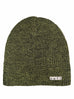 Neff Headwear Daily Beanie Heather Black Tennis