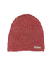 Neff Headwear Daily Beanie Heather Pink White