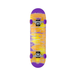 Creature Skateboard Complete Erosion Mini 7.75