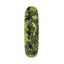 Creature Skateboard Deck Gardner Shatter Proof Pro 8.84