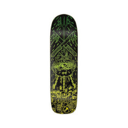 Creature Skateboard Deck Martinez Stab BQ 9.0