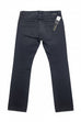 Emerica Skate Denim Jeans HSU Signature Slim Worn Black