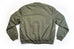 Santa Cruz Capatola Bomber Jacket Surplus - 50-50 Skate Shop