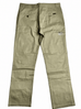 Huf Skate Steadfast Chino Pants Khaki