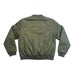 Santa Cruz Cabrillo Bomber Jacket Hunt - 50-50 Skate Shop