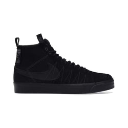 Nike SB Zoom Blazer Mid Premium Acclimate Pack Black Black Black - 50-50 Skate Shop