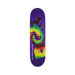 DGK Skateboard Deck Dont Trip 8.5