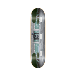 DGK Skateboard Deck Jkwon Days 8.25