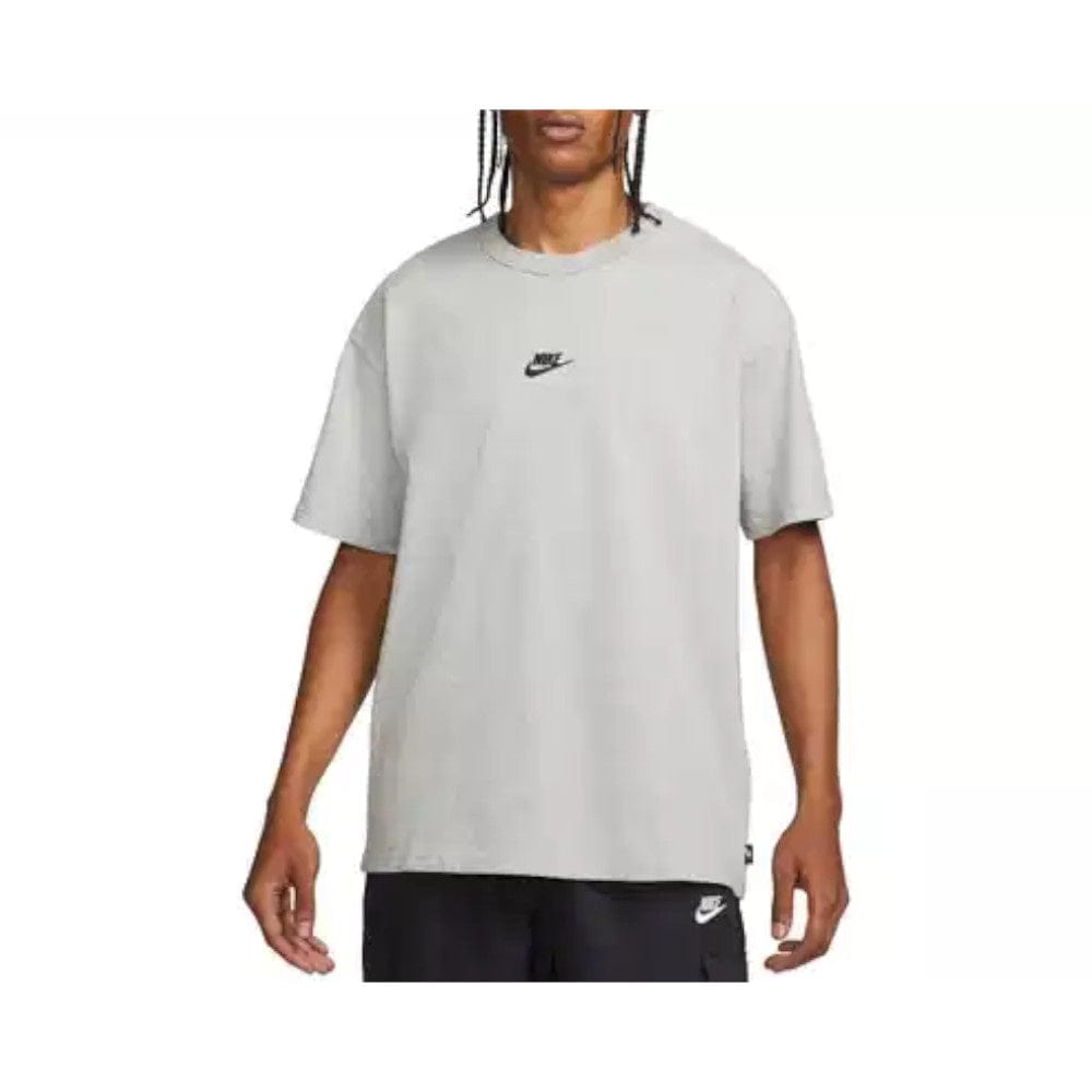 Nike SB NSW Premium Sportswear Tee Grey - 50-50 Skate Shop