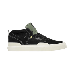 Emerica Skate Pillar Black Olive - 50-50 Skate Shop