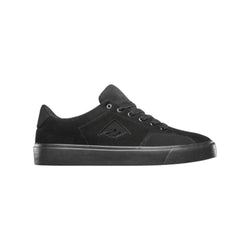 Emerica Temple Black Black Black
