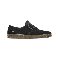 Emerica The Romero Laced Black Grey Gold