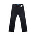 Emerica Skate Denim Jeans HSU Signature Slim Worn Black