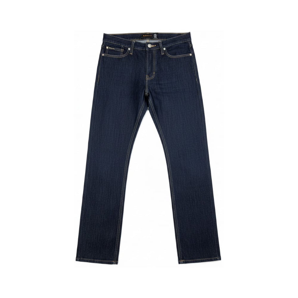 Emerica Skate Saratoga Jeans Indigo Rinse