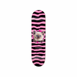 Enjoi Skateboard Deck Kitten Ripper HYB 7.75