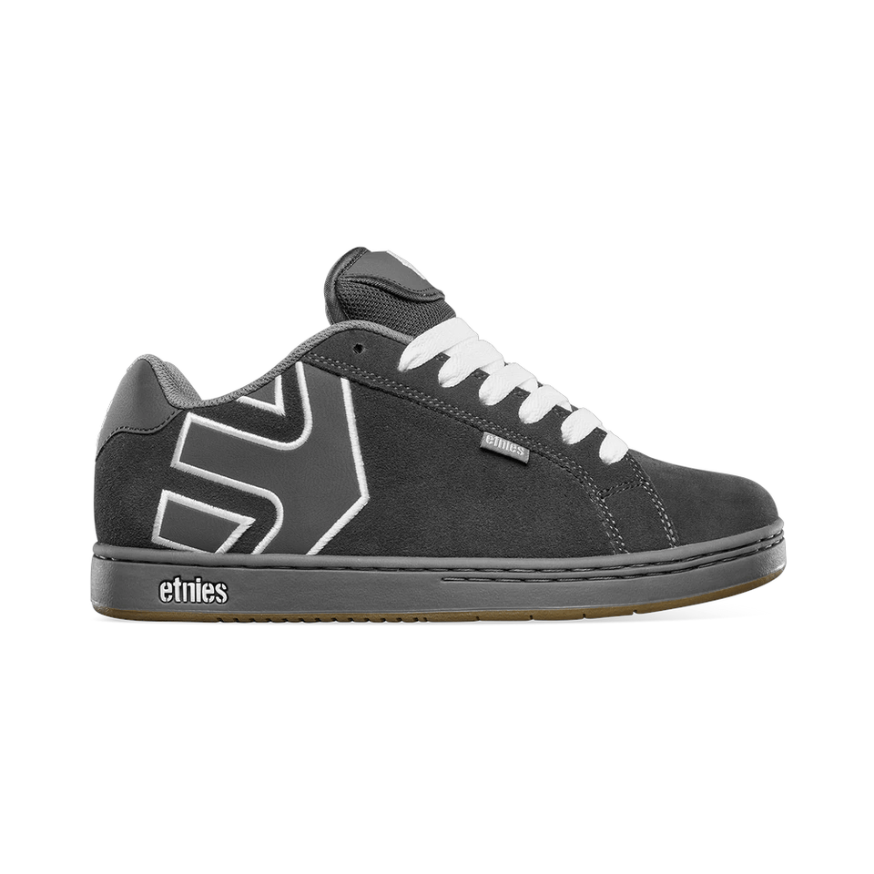 Etnies Fader Graphite - 50-50 Skate Shop