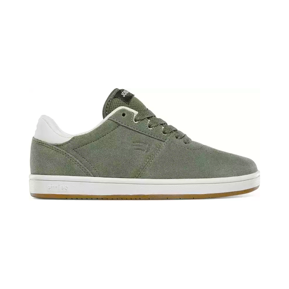 Etnies Josl1n Olive - 50-50 Skate Shop