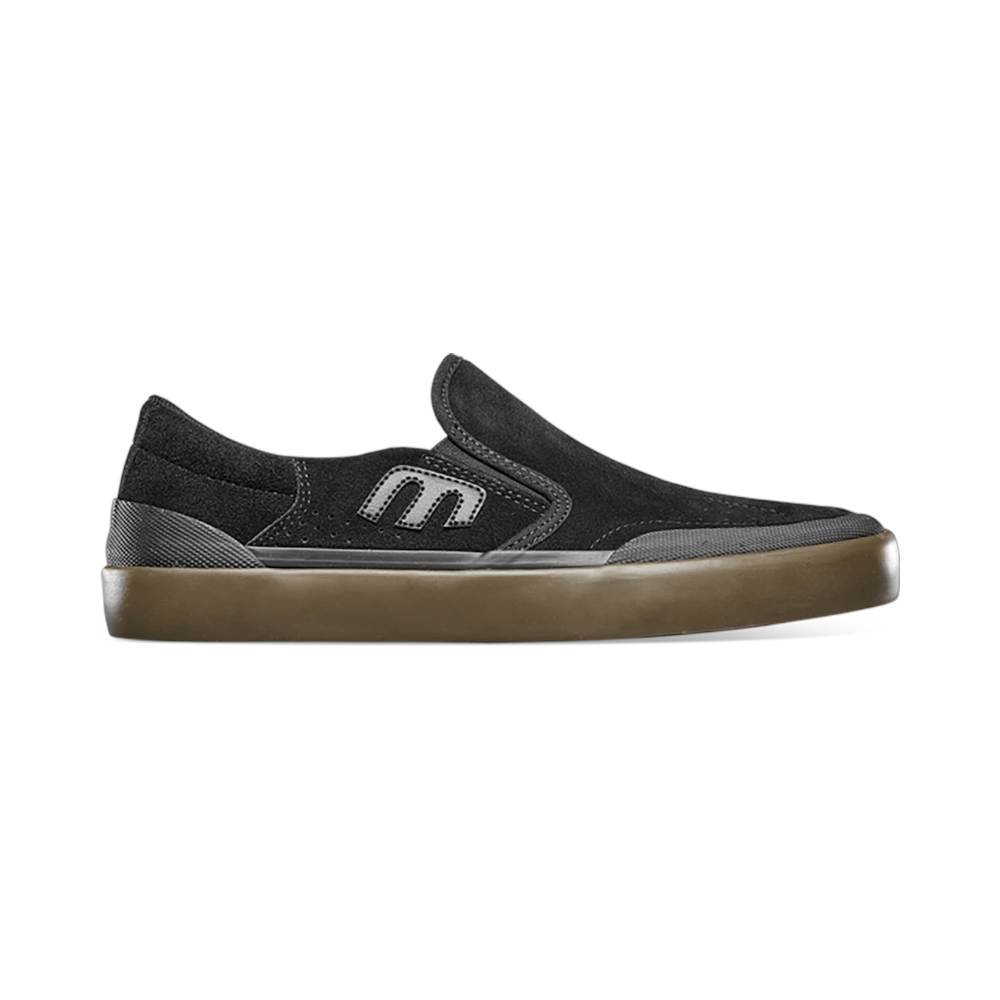 Etnies Marana Slip on XLT Black Gum