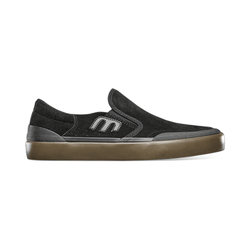 Etnies Marana Slip on XLT Black Gum