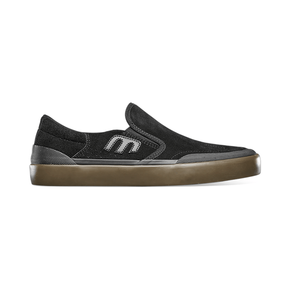 Etnies Marana Slip on XLT Black Gum