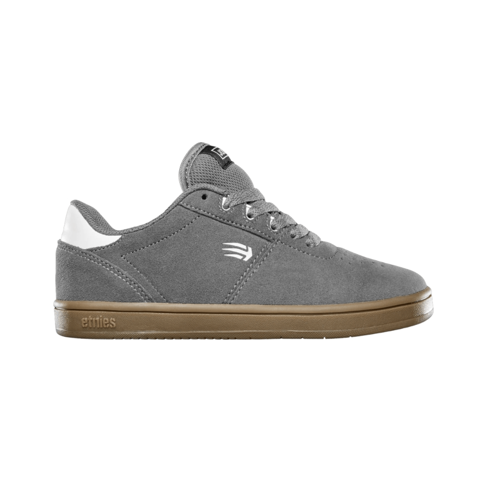 Etnies Skate Josl1n Grey Gum - 50-50 Skate Shop