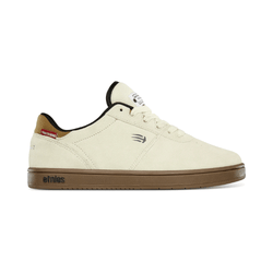 Etnies Skate Josl1n X Indy White Gum - 50-50 Skate Shop
