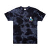 Ripndip Childs Play Tee Black Lightning Wash - 50-50 Skate Shop