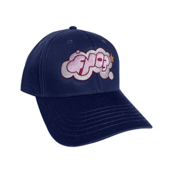 Frog Skate Rafo's Hat Navy - 50-50 Skate Shop