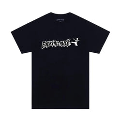 Fucking Awesome Skate Karate Tee Black