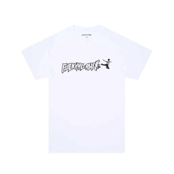 Fucking Awesome Skate Karate Tee White