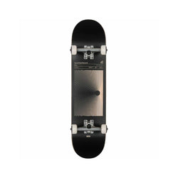 Globe Skateboard Complete G1 Lineform 7.75