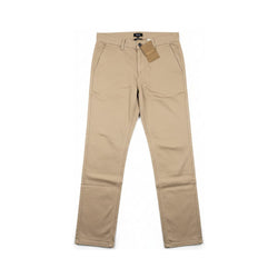Huf Skate Fulton Chino Pants Khaki