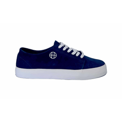 Huf Skate Morton Navy