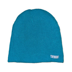 Neff Headwear Daily Beanie Cyan
