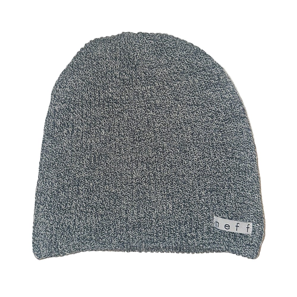 Neff Headwear Daily Beanie Grey